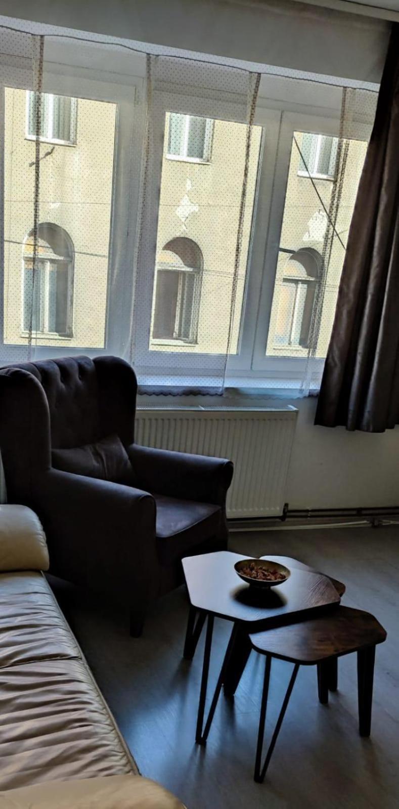 Elite Deluxe Studio Záhřeb Exteriér fotografie