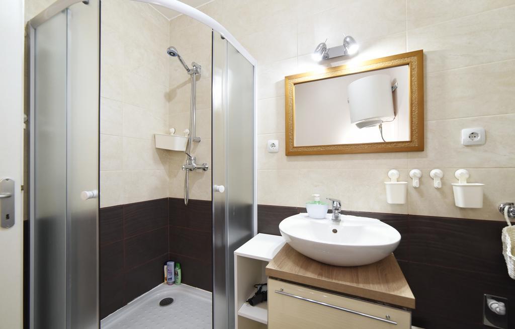 Elite Deluxe Studio Záhřeb Exteriér fotografie